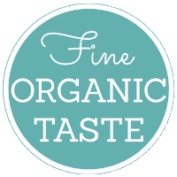 Fine Organic Taste