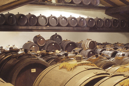 Vinegars (Balsamic, etc)