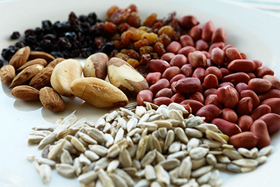 Superfoods