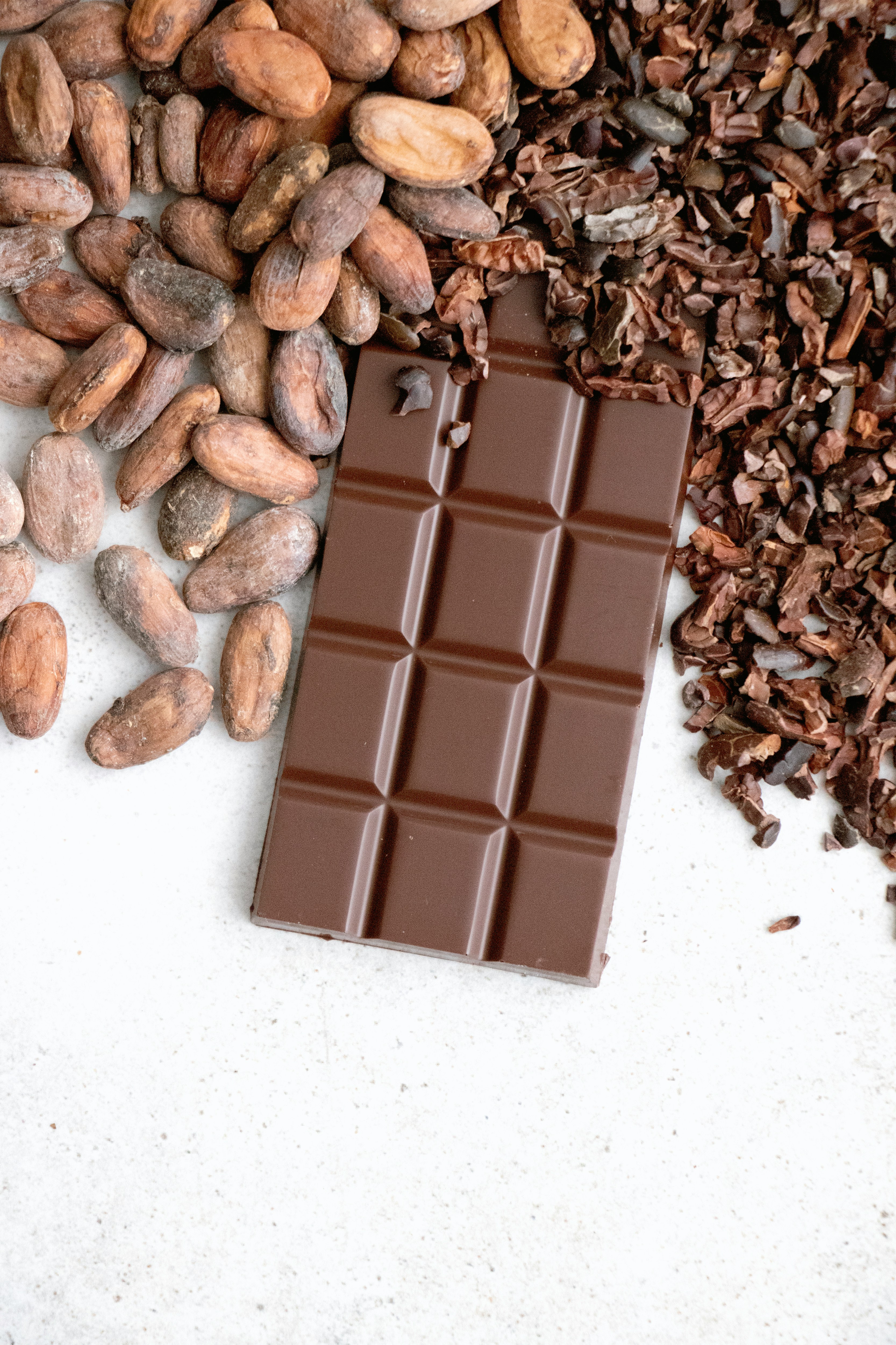COCOA & CHOCOLATE