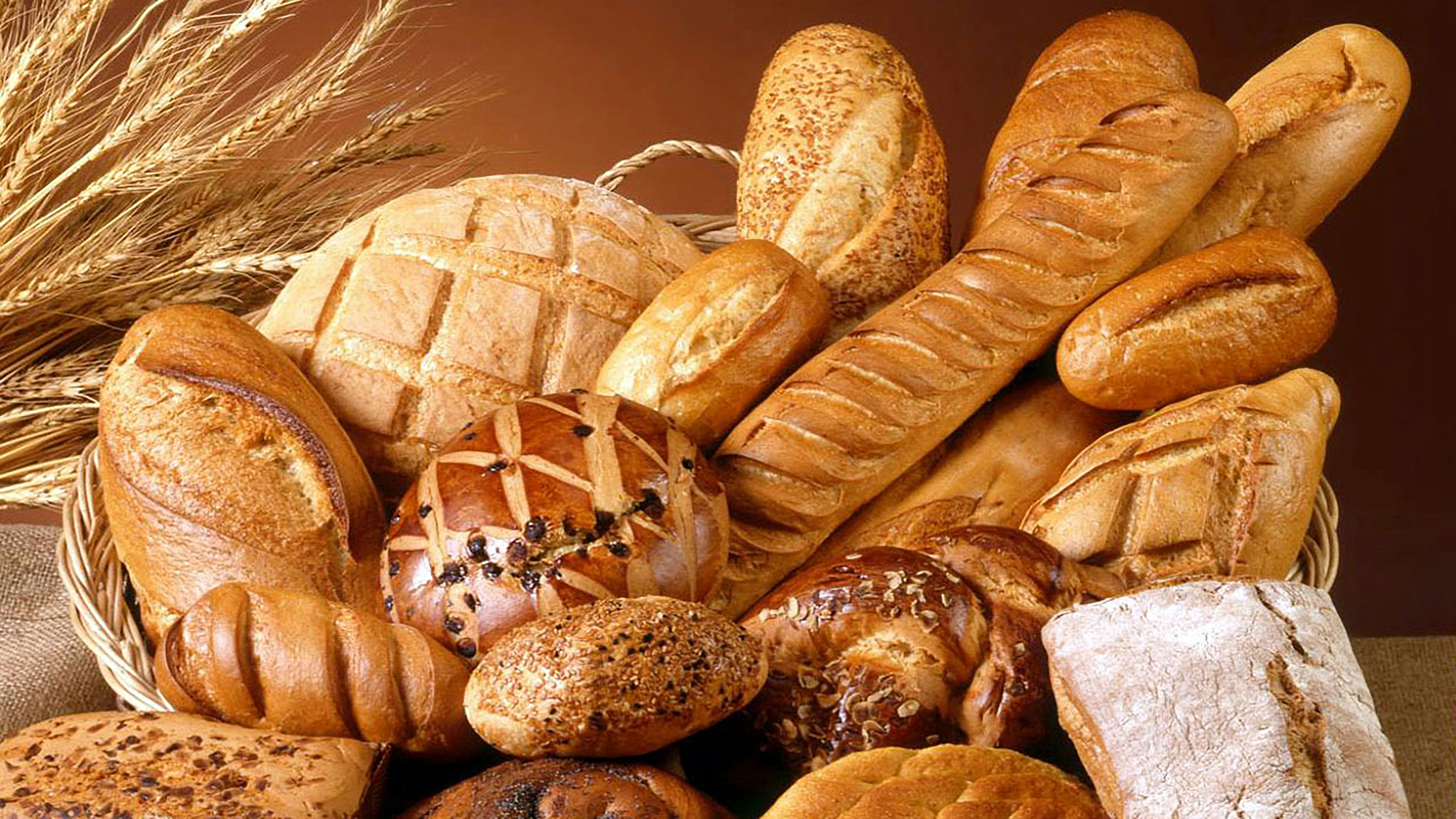 Bakery Products
