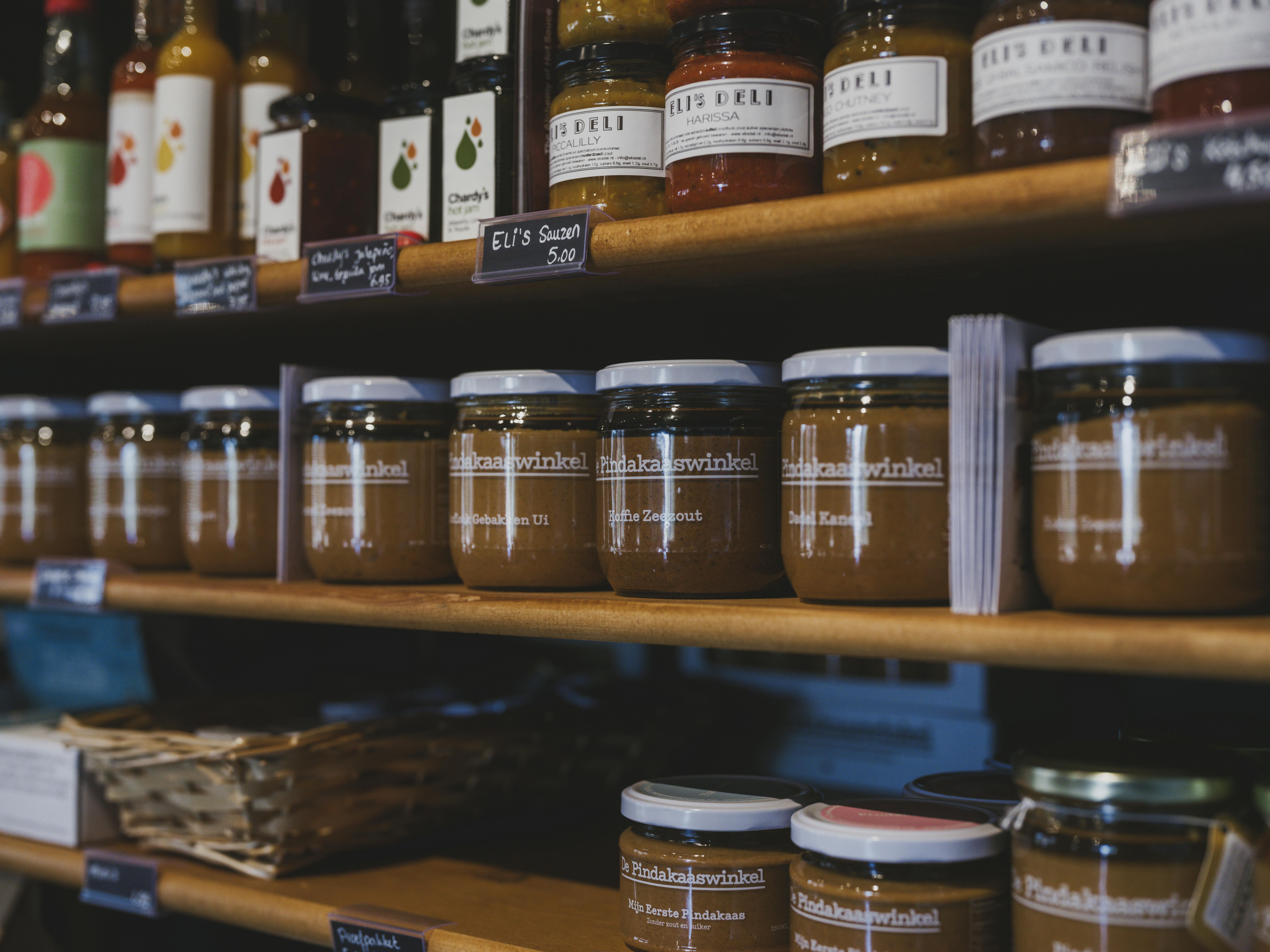 Retail Product Sourcing